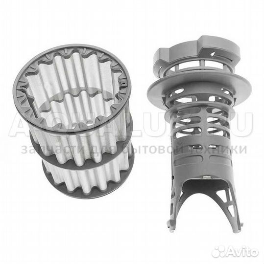 645038 Фильтр посудомоечной машины Bosch, Siemens