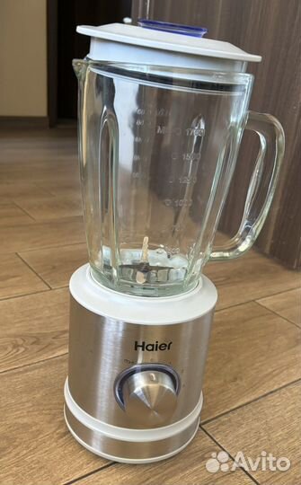 Блендер Haier 1200 вт
