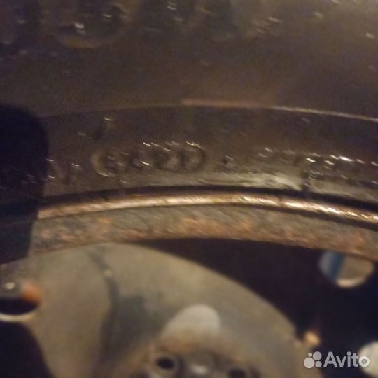 Kumho Ecowing KH19 235/55 R17