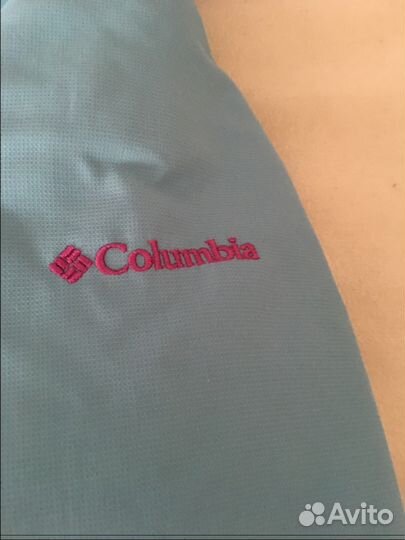 Демисезонный комплект Columbia