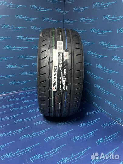 Bridgestone Potenza Adrenalin RE004 245/40 R17 91W