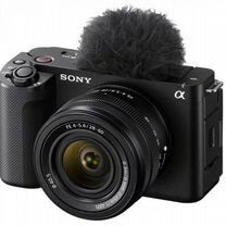 Sony ZV-E1 Kit FE 28-60mm