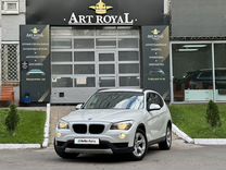 BMW X1 2.0 AT, 2013, 169 500 км, с пробегом, цена 1 299 000 руб.