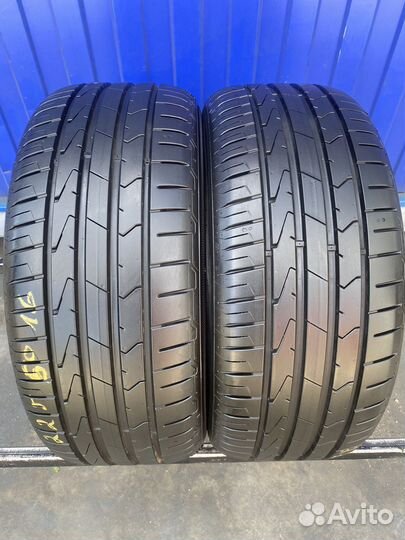 Hankook Ventus Prime 3 K125 225/50 R16