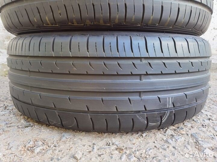 Falken Azenis FK-453CC 215/50 R18 92W