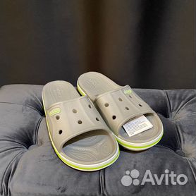 Crocs cheap bayaband slide