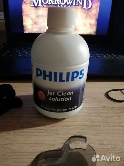 Philips SensoTouch 3D