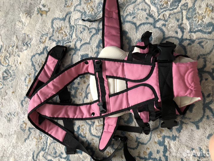 Кенгуру chicco