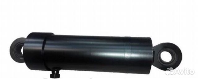 Гидроцилиндр Камаз 43255 (5-штоковый)