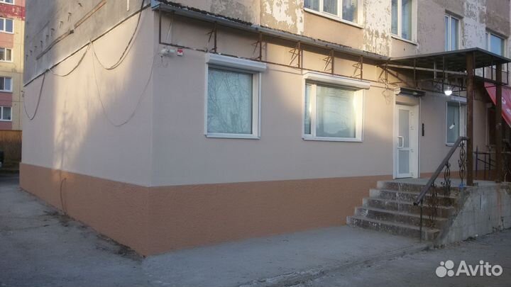 Отделочные работы