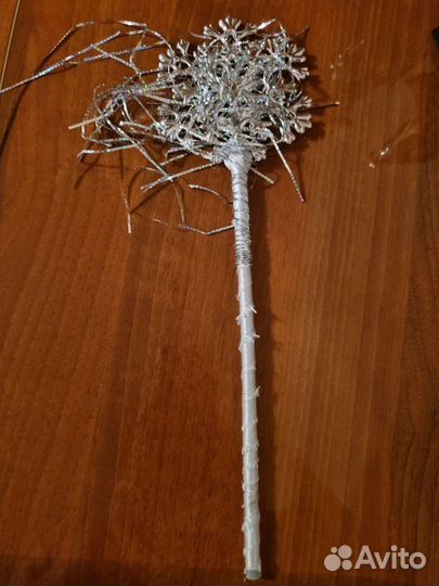 Новогодний костюм звездочёта