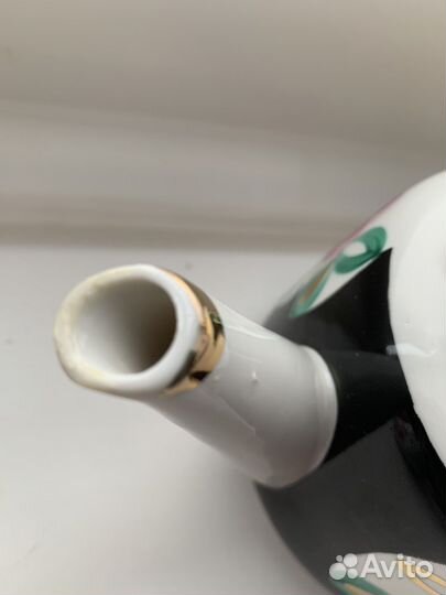 Чайники. Вербилки, Дулево. СССР