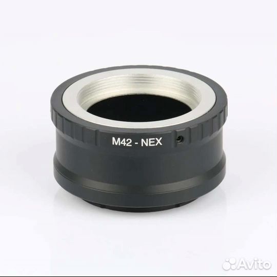 Переходник М42 NEX (Адаптер)