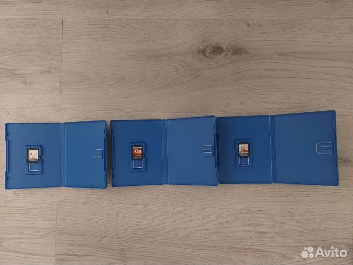 Диски,картриджы ps vita