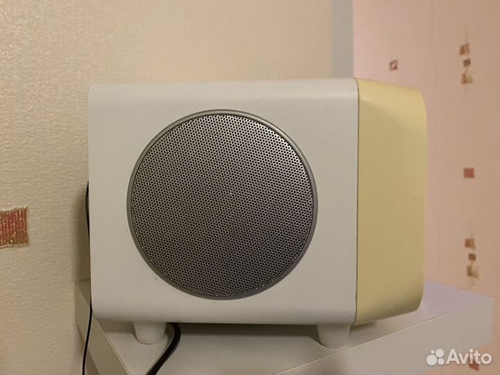 Магнитола Telefunken TF-AS1203U б/у