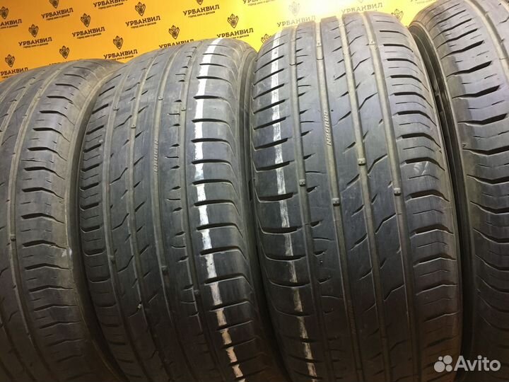 Kumho Crugen HP91 285/60 R18