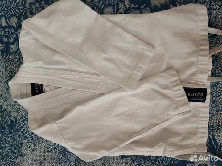 Кимоно для рукопашного боя