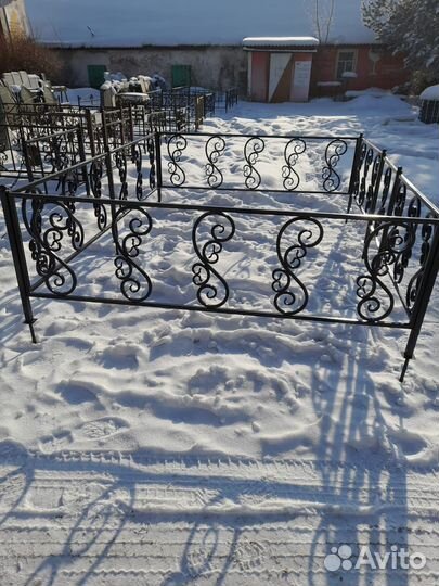 Изделия из металла на заказ