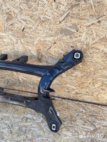 Задний подрамник Bmw 3 Серия F30