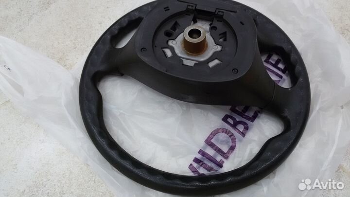 Ниссан альмера N 16 руль