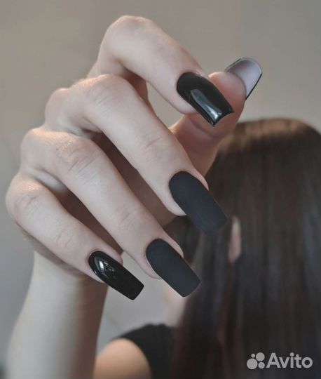 Маникюр, наращивание, педикюр