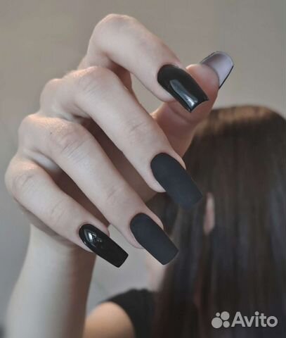 Маникюр, наращивание, педикюр