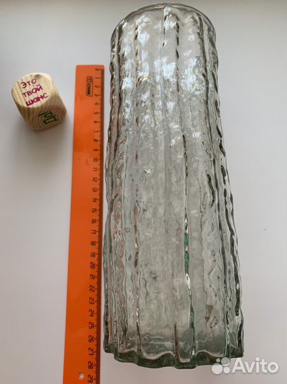 Ваза в стиле Zara Home Hm Home