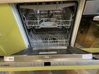 Посудомоечная машина Bosch smv47l10ru/45, 60см объявление продам