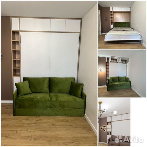 Мебель Трансформер диван шкаф кровать