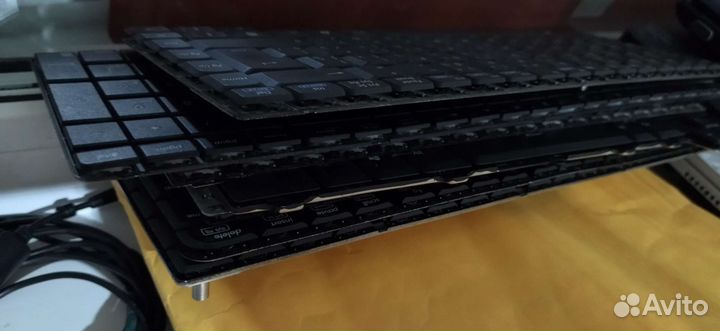 Запчасти Пк и ноутбуков