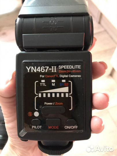 Зеркальный фотоаппарат canon 600d объектив 18-135