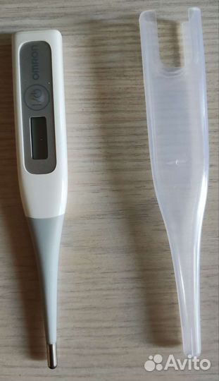 Термометр omron