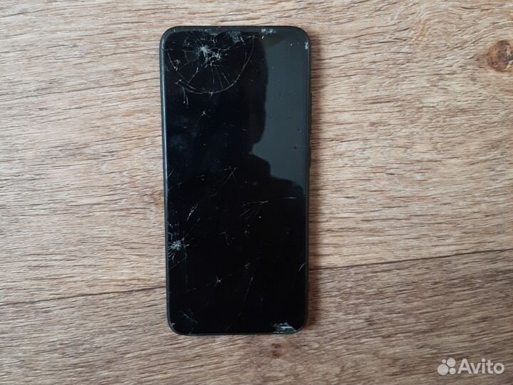 Xiaomi Redmi 7, 3/64 ГБ