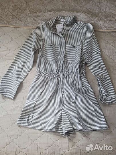 Комбинезон Sinsay