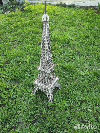 Эйфелева башня