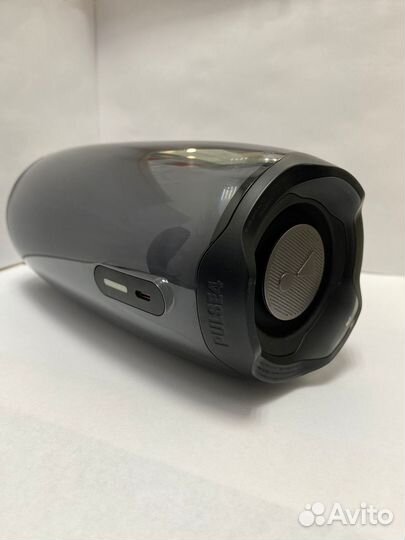 Портативная колонка JBL Pulse 4 (Км-22)