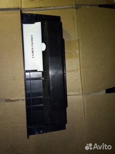 Крышка блока предохранителей BMW 3-серия E90/E91