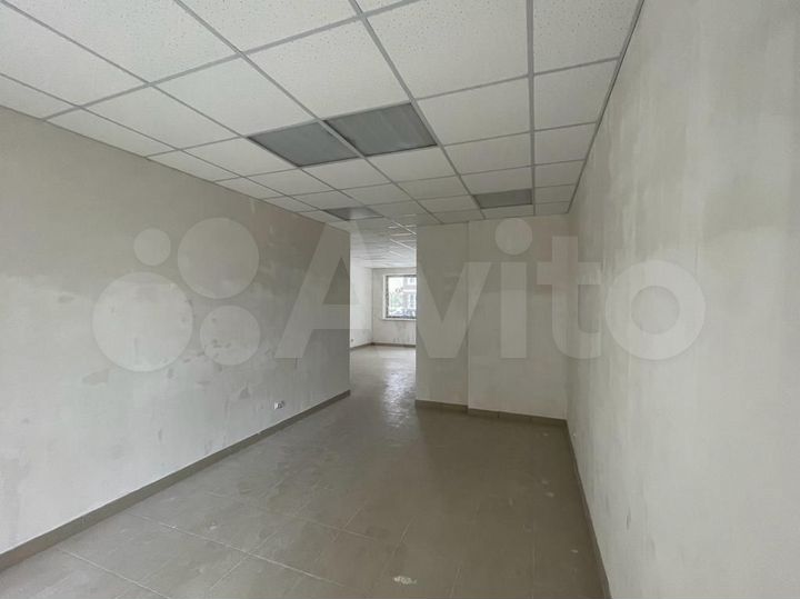 Свободного назначения, 53.1 м²