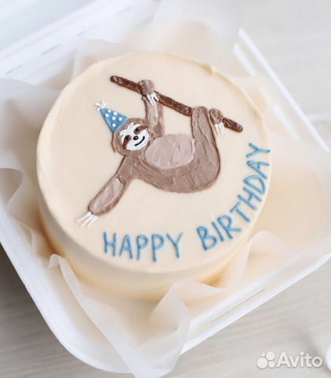 Бенто размер S - 400 гр