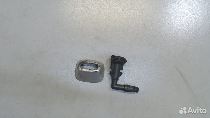 Форсунка омывателя фар Opel Vectra C, 2004