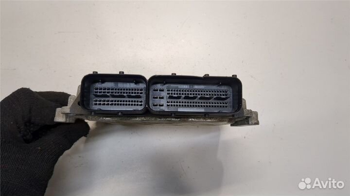 Блок управления двигателем Suzuki SX4, 2007