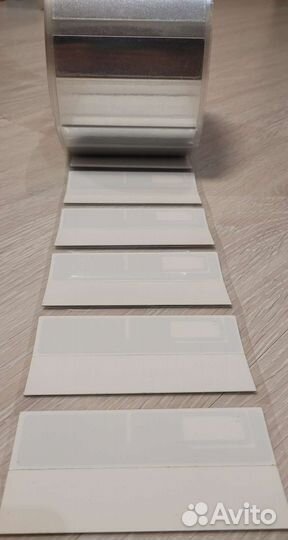 Rfid метка универсальная UHF Omni-ID IQ400 103x28