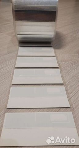 Rfid метка универсальная UHF Omni-ID IQ400 103x28