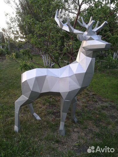 Скульптура