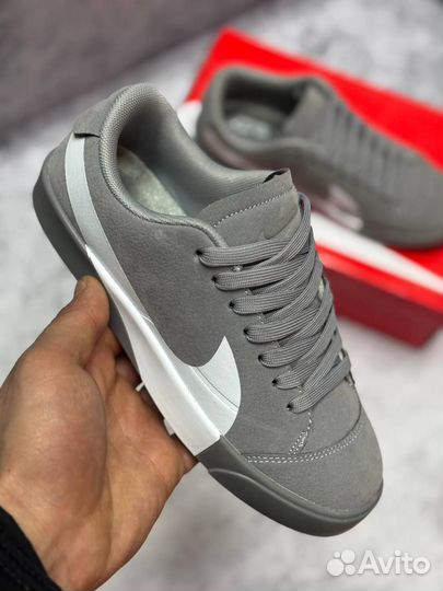 Кроссовки Мужские Nike Blezer