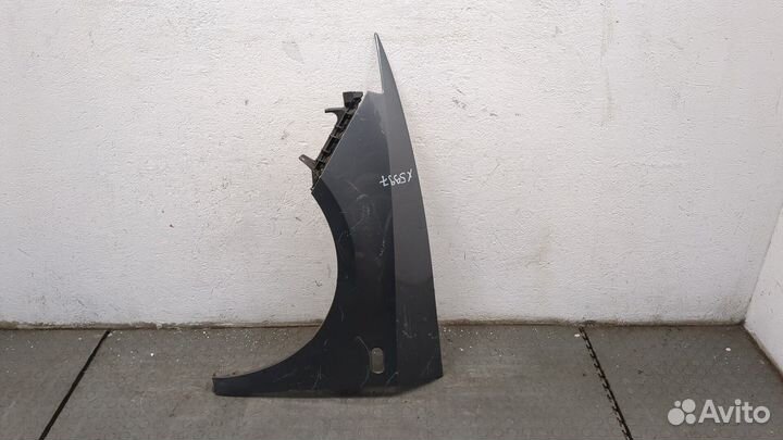 Крыло Seat Ibiza 4, 2013