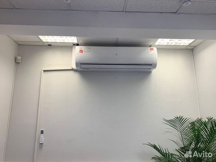 Сплит система от производителя