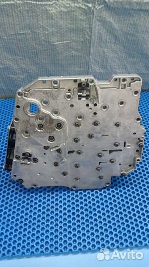 Гидроблок АКПП chrysler R5012907AC