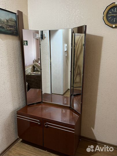 Трельяж СССР