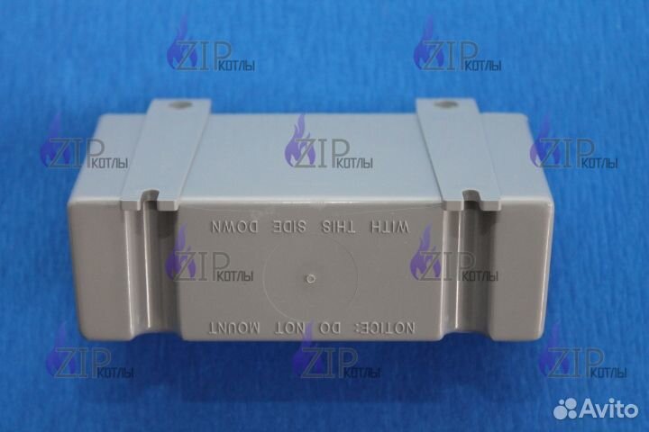 Блок управления Honeywell S4560B1055